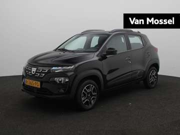 Comfort Plus (Orange Pack) 27 kWh | Automaat | Air