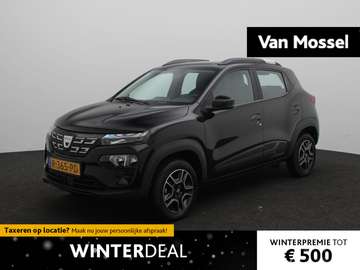 Comfort Plus (Orange Pack) 27 kWh | Automaat | Air