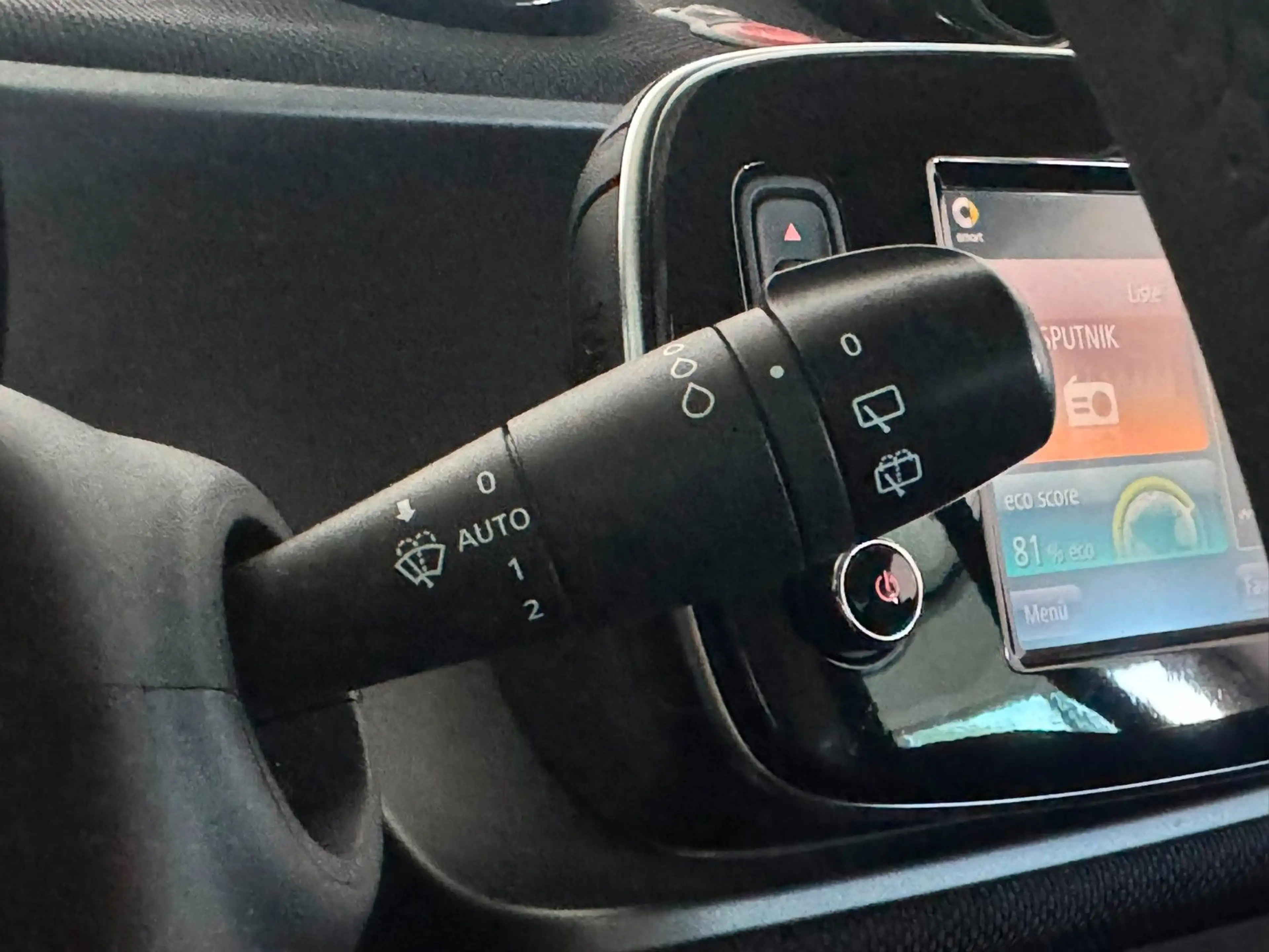 smart forTwo coupe  PRIME LED NAVI AUT. SHZ TEMPO 90PS — photo 15
