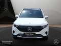 Mercedes-Benz EQB 250 PROG+ADVANCED+PANO+KAMERA+SPUR Alb - thumbnail 3