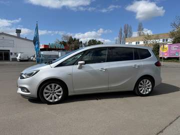 C 1.4 Turbo INNOVATION Automatik (AHK*7xSITZER)