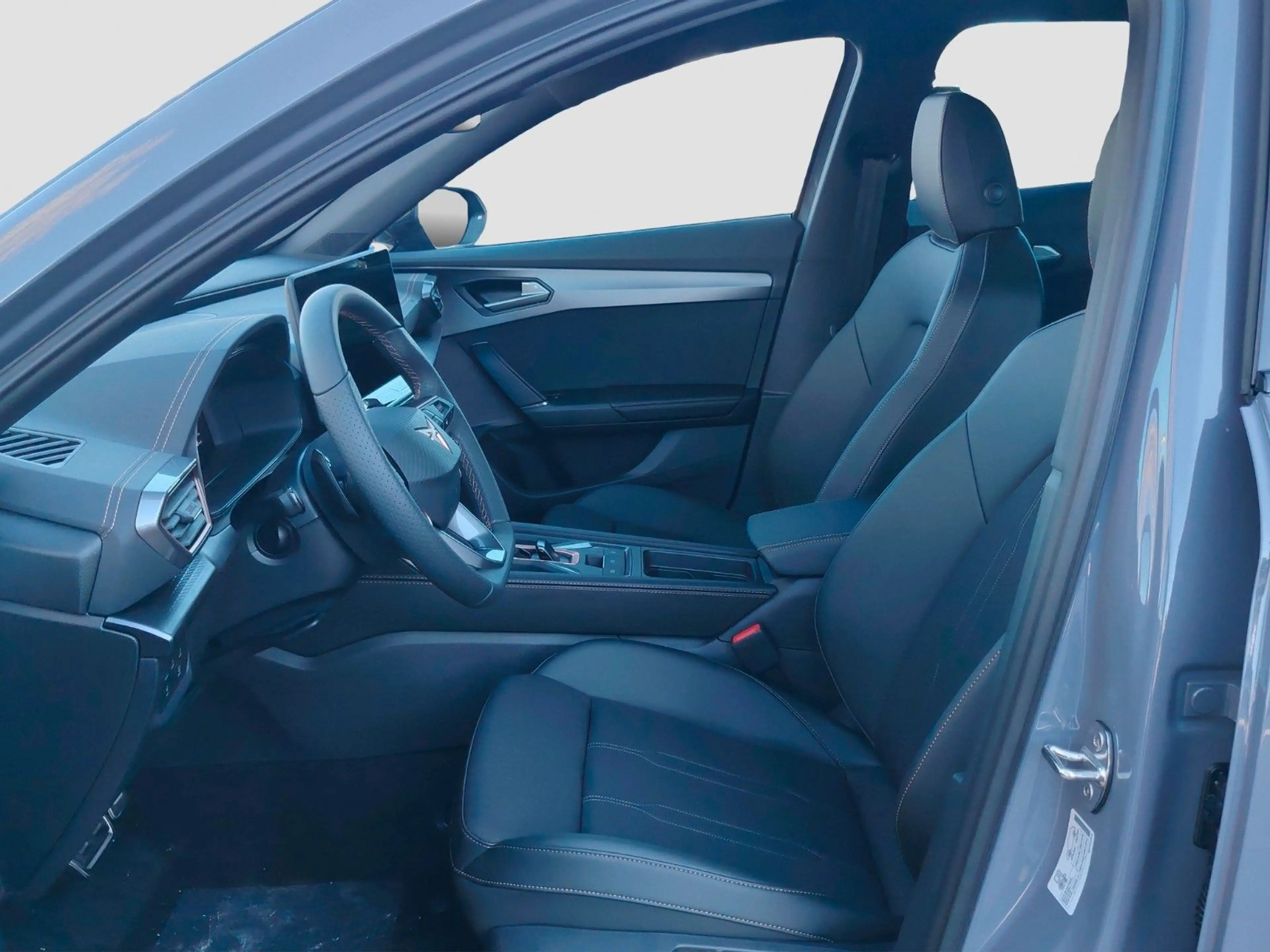 CUPRA Formentor 1.5TSI Edge e-Hybrid 150kW LED ACC AHK — photo 7