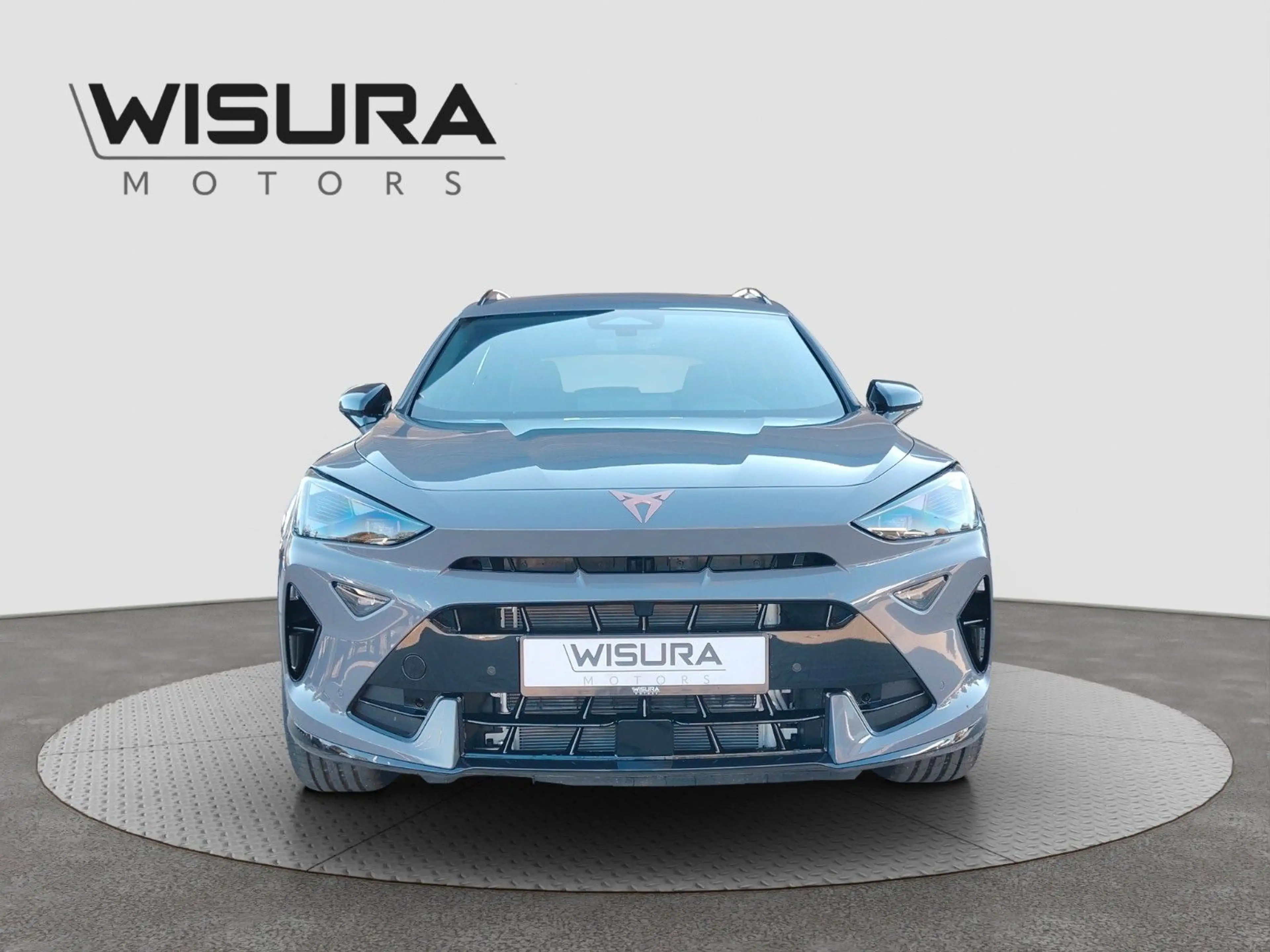 CUPRA Formentor 1.5TSI Edge e-Hybrid 150kW LED ACC AHK — photo 5