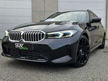 iA Touring//M-Pakket//ACC//360...