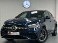 Mercedes-Benz GLA 180 AMG LINE - GARANTIE 12 MOIS - 26.000KM - CAMERA - Blauw - thumbnail 1