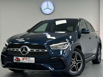 AMG LINE - GARANTIE 12 MOIS - 26.000KM - CAMERA -