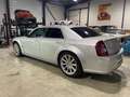 Chrysler 300C 6.1 SRT8 BVA5 430cv 4P BVA Gris - thumbnail 8