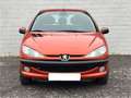 Peugeot 206 1.4 TÜV 10/26*KLIMA*ALLWETTER*EL. FENST*USB/AUX Orange - thumbnail 5