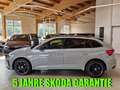 Skoda Scala II Monte Carlo 150PS 5J-GAR Matrix LED KAM Grau - thumbnail 8