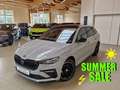 Skoda Scala II Monte Carlo 150PS 5J-GAR Matrix LED KAM Grau - thumbnail 1