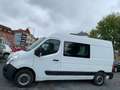 Opel Movano L2H2 DK Kasten*7-Sitzer,Mwst.,AHZV,Nr.36 Weiß - thumbnail 8