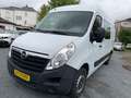 Opel Movano L2H2 DK Kasten*7-Sitzer,Mwst.,AHZV,Nr.36 Weiß - thumbnail 1