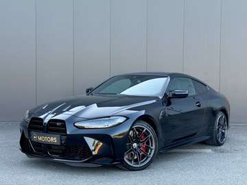 Competition xDrive 510cv - M Carbon seats - Harman
