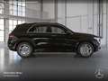 Mercedes-Benz GLE 350 de 4M AMG+PANO+AHK+LED+FAHRASS+KAMERA+9G Schwarz - thumbnail 23