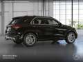 Mercedes-Benz GLE 350 de 4M AMG+PANO+AHK+LED+FAHRASS+KAMERA+9G Schwarz - thumbnail 21