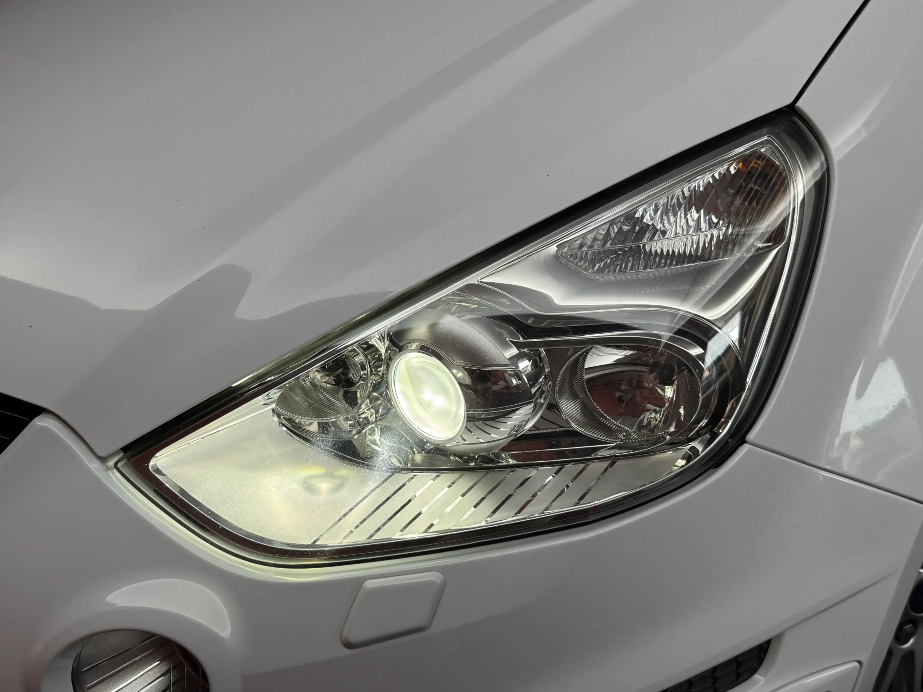 Ford S-Max 1.6 EcoBoost Titanium 7p. | Nieuw Binnen! | Pano | — photo 15
