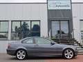 BMW 318 Ci Coupe Autom. Sitzheizung Klimaautomatik siva - thumbnail 13
