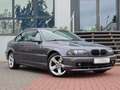 BMW 318 Ci Coupe Autom. Sitzheizung Klimaautomatik siva - thumbnail 1