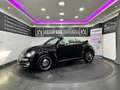 Volkswagen Beetle Sondermodell 50´s Design Cabriolet *1.BESITZ* Schwarz - thumbnail 2