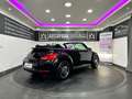 Volkswagen Beetle Sondermodell 50´s Design Cabriolet *1.BESITZ* Schwarz - thumbnail 7