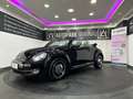 Volkswagen Beetle Sondermodell 50´s Design Cabriolet *1.BESITZ* Schwarz - thumbnail 11