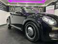 Volkswagen Beetle Sondermodell 50´s Design Cabriolet *1.BESITZ* Schwarz - thumbnail 14
