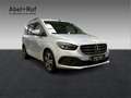 Mercedes-Benz T-Klasse T 180d PROGRESSIVE Standard LED+TotW+Ambi+AHK Silber - thumbnail 2