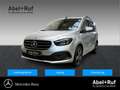 Mercedes-Benz T-Klasse T 180d PROGRESSIVE Standard LED+TotW+Ambi+AHK Silber - thumbnail 1