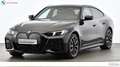BMW i4 Gran Coupe eDrive35 Schwarz - thumbnail 1