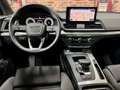 Audi Q5 Q5 Sportback 40 Tdi 2.0 204cv Auto QUATTRO S-LINE Blanc - thumbnail 4