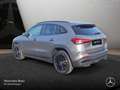 Mercedes-Benz GLA 250 e AMG+NIGHT+PANO+AHK+LED+KAMERA+TOTW+8G Grau - thumbnail 10