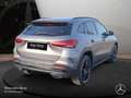 Mercedes-Benz GLA 250 e AMG+NIGHT+PANO+AHK+LED+KAMERA+TOTW+8G Grau - thumbnail 8