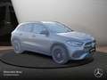 Mercedes-Benz GLA 250 e AMG+NIGHT+PANO+AHK+LED+KAMERA+TOTW+8G Grau - thumbnail 5