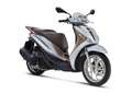 Piaggio Medley 125 - AKTION inkl. Topcase! Silber - thumbnail 1