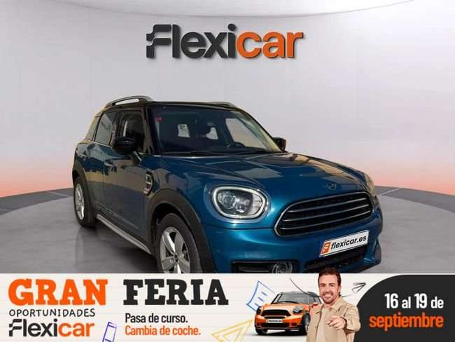 MINI Cooper Countryman AUT. - foto 1