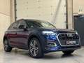 Audi Q5 50 TFSIe Quattro Shadow Facelift Matrix-CAM-Trekhk Bleu - thumbnail 2