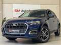 Audi Q5 50 TFSIe Quattro Shadow Facelift Matrix-CAM-Trekhk Bleu - thumbnail 1