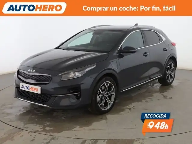 Kia XCeed 1.6 Plug-in Hybrid eTech PHEV
