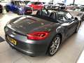 Porsche Boxster 2.7 PDK Automaat/NL Auto/Lederen Sportstoelen+Stoe Grau - thumbnail 12