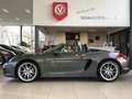 Porsche Boxster 2.7 PDK Automaat/NL Auto/Lederen Sportstoelen+Stoe Grau - thumbnail 2