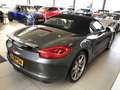 Porsche Boxster 2.7 PDK Automaat/NL Auto/Lederen Sportstoelen+Stoe Grau - thumbnail 11