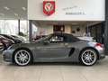 Porsche Boxster 2.7 PDK Automaat/NL Auto/Lederen Sportstoelen+Stoe Grau - thumbnail 3