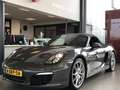 Porsche Boxster 2.7 PDK Automaat/NL Auto/Lederen Sportstoelen+Stoe Grau - thumbnail 10