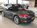 Porsche Boxster 2.7 PDK Automaat/NL Auto/Lederen Sportstoelen+Stoe Grau - thumbnail 23