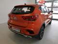 MG ZS 1,5 Luxury*7-Jahre/150.000km MG Garantie* Orange - thumbnail 4