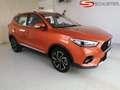 MG ZS 1,5 Luxury*7-Jahre/150.000km MG Garantie* Orange - thumbnail 1