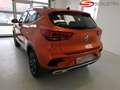 MG ZS 1,5 Luxury*7-Jahre/150.000km MG Garantie* Orange - thumbnail 3