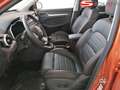 MG ZS 1,5 Luxury*7-Jahre/150.000km MG Garantie* Orange - thumbnail 6
