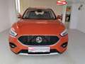 MG ZS 1,5 Luxury*7-Jahre/150.000km MG Garantie* Orange - thumbnail 2