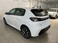 Peugeot 208 1.2 Puretech STYLE 75cv km0 11/2024 UFFICIALE Bianco - thumbnail 3